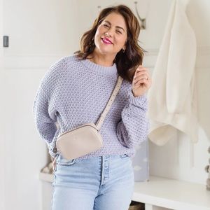 Jilly Box x ELA Micro Belt Bag with L/XL Strap - Spring 2023 Box